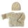 KSS Natural Colored Handmade Sweater (9 Months)