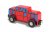 Melissa & Doug Wooden Magnet Red Caboose Car 1473 (1car)