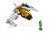 LEGO Mars Mission MX-11 Astro Fighter