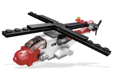 LEGO Creator Minis Mini Flyers