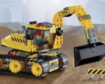 Digger by LEGO