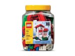 Classic House Building by LEGO