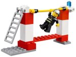 LEGO My First LEGO Fire Station 10661