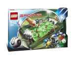 Grand Soccer/Football Stadium by LEGO