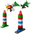 LEGO DUPLO Planes Ripslinger's Air Race 10510