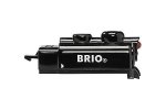 BRIO 4 Wheel Battery Pack Red