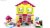 LEGO Juniors Family House Building Kit 10686