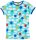 DUNS Organic Cotton "A Cloudy Day" Short Sleeve Top (2-3 Years)
