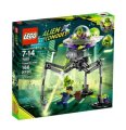 LEGO Space Tripod Invader 7051 (Dented Box)