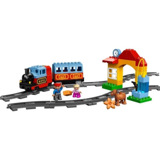 LEGO DUPLO My First Train Set 10507