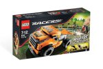 LEGO Racers Race Rig