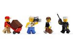 LEGO City Minifigure Collection (dented box)
