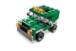 LEGO Creator Mini Dumper