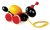 BRIO Wooden Pull Along Ant with Egg 30367