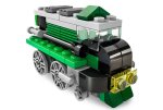 LEGO Creator Mini Trains