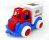 Viking Toys 10" Super Chubbies Ambulance Red / Blue 81257
