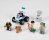 LEGO Police Minifigure Collection