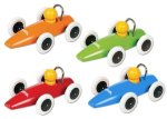 BRIO Wooden Race Car Red 30077