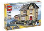 LEGO Creator Model Town House