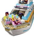 LEGO Friends Dolphin Cruiser 41015