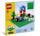 LEGO System Green Baseplate