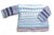 KSS Striped Blue/White Toddler Sweater (18 Months)