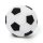 GUND Sportsfanz Stuffed Soccer Ball Sound Toy 4050713