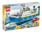 LEGO Creator Transport Ferry