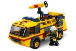 Airport Firetruck by LEGO