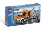 LEGO City Tow Truck (dented box)