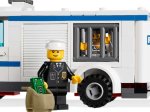 LEGO City Prisoner Transport