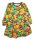 DUNS Organic Cotton "Autumn Garden" Long Sleeve Dress (104cm/3-4Y)