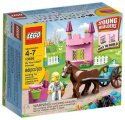 LEGO Bricks & More My First Princess 10656 (Dented Box)