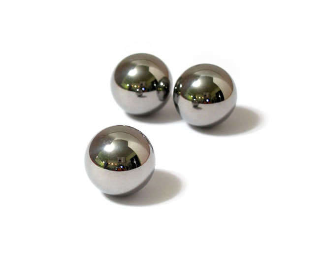 Replacement Steel Balls for BRIO Labyrinth - Click Image to Close