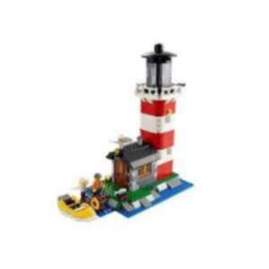 LEGO Creator Lighthouse Island