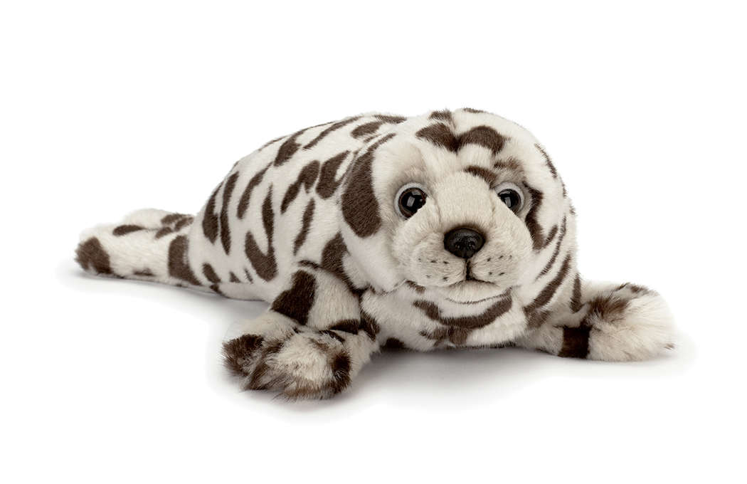 king julien plush