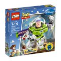 LEGO Toy Story Construct-a-Buzz