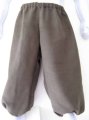 KSS Olive Green Cotton Cords (3 Years) PA-015-98cm
