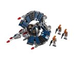 LEGO Star Wars Droid Tri-Fighter