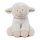 GUND Baby Lopsy Lamb Keywind Musical Stuffed Animal 4050770