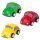 PLAN Toys CARS II set 6024