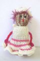 KSS Knitted with a Dress Doll 6" long