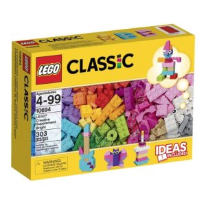 LEGO Classic Creative Supplement 10694