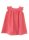 KSS Red Carl Larsson Dress in sizes 2-4 Years