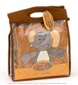 Teddykompaniet Diinglisar Wild Blanket Lion (Filt, Lejon)