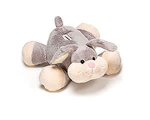 Teddykompaniet Rabbit Bank w/ Music Box