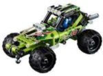 LEGO Technic 42027 Desert Racer Model Kit 42027