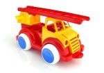 Viking Toys XL Fire Truck