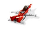 LEGO Creator Mini Jet 6741 (Dented Container)