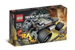 LEGO Racers Booster Beast